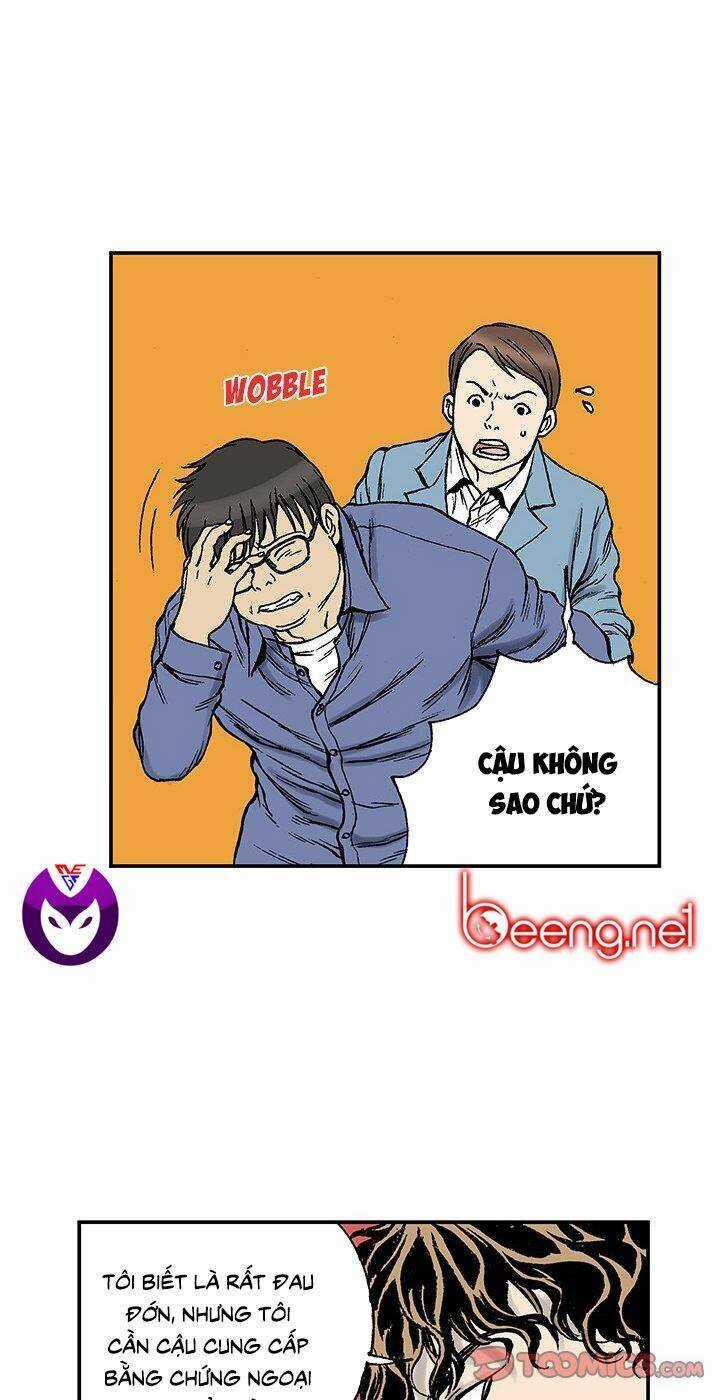 Kang Gito - Chapter 24 - Trang 37