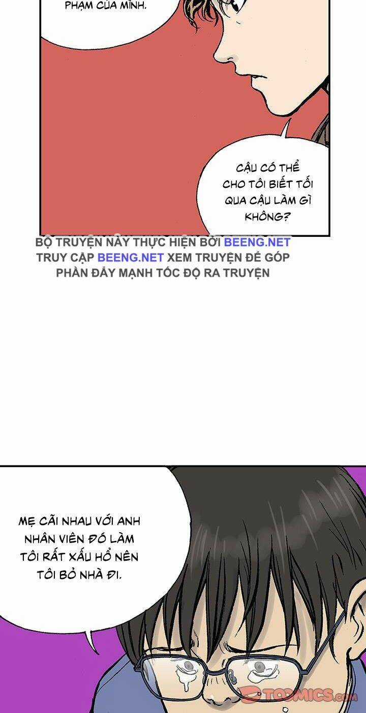 Kang Gito - Chapter 24 - Trang 38