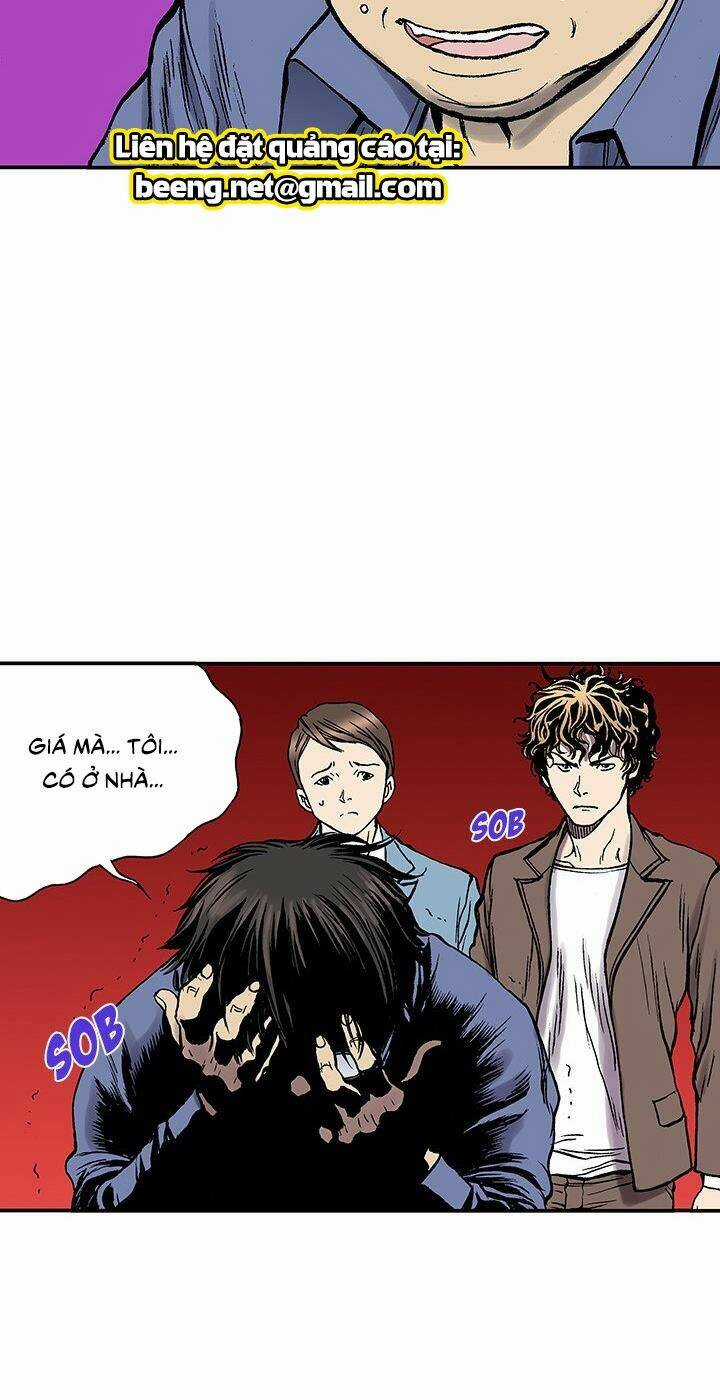 Kang Gito - Chapter 24 - Trang 39