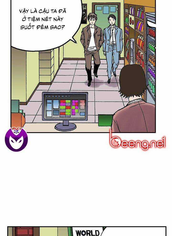 Kang Gito - Chapter 24 - Trang 41