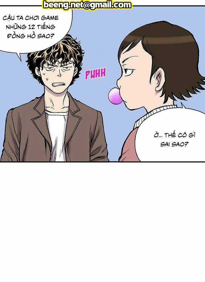 Kang Gito - Chapter 24 - Trang 43