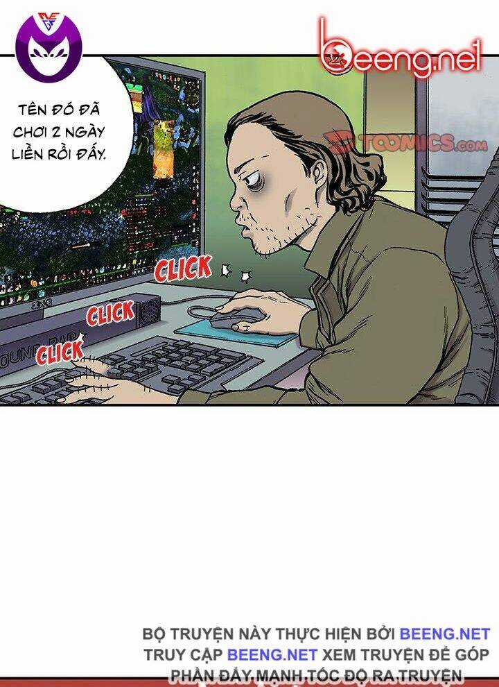 Kang Gito - Chapter 24 - Trang 45