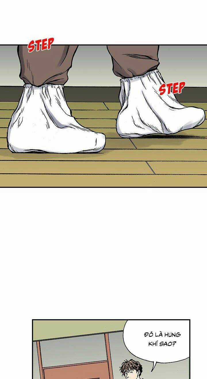 Kang Gito - Chapter 24 - Trang 6