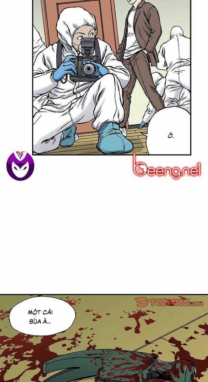 Kang Gito - Chapter 24 - Trang 7