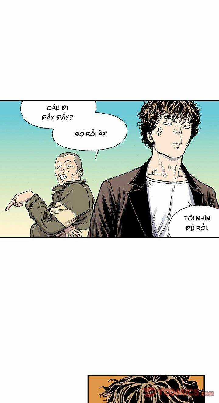 Kang Gito - Chapter 24 - Trang 10