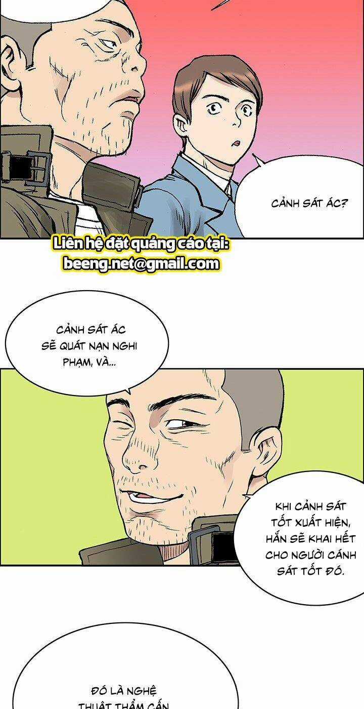 Kang Gito - Chapter 25 - Trang 12
