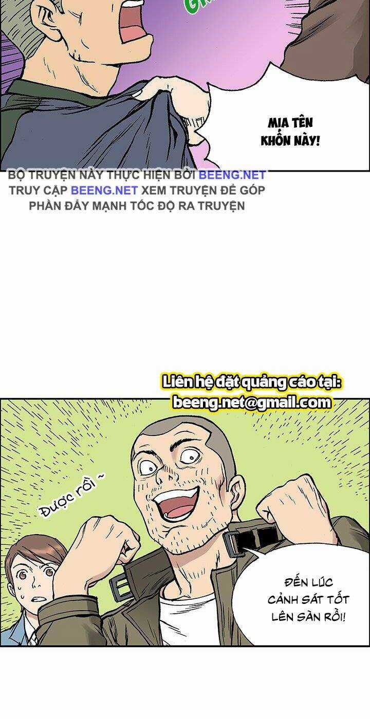 Kang Gito - Chapter 25 - Trang 14