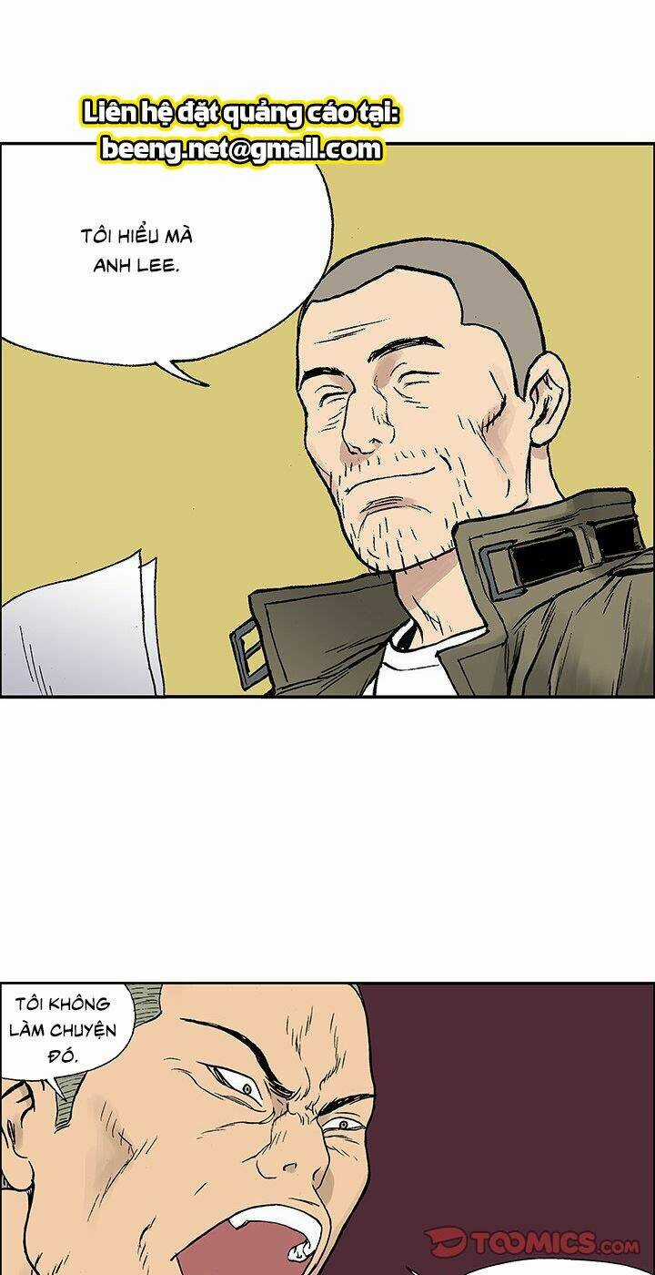 Kang Gito - Chapter 25 - Trang 17