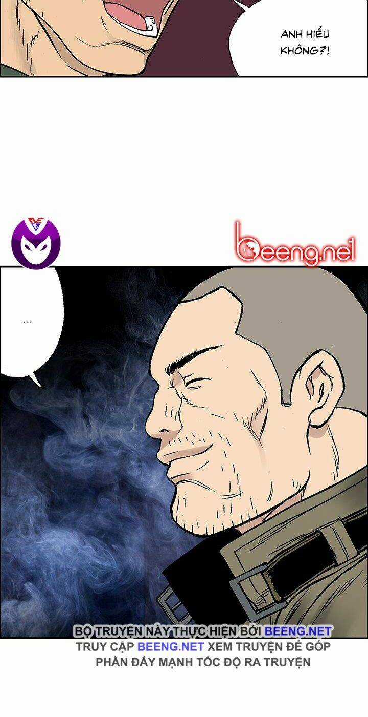 Kang Gito - Chapter 25 - Trang 18