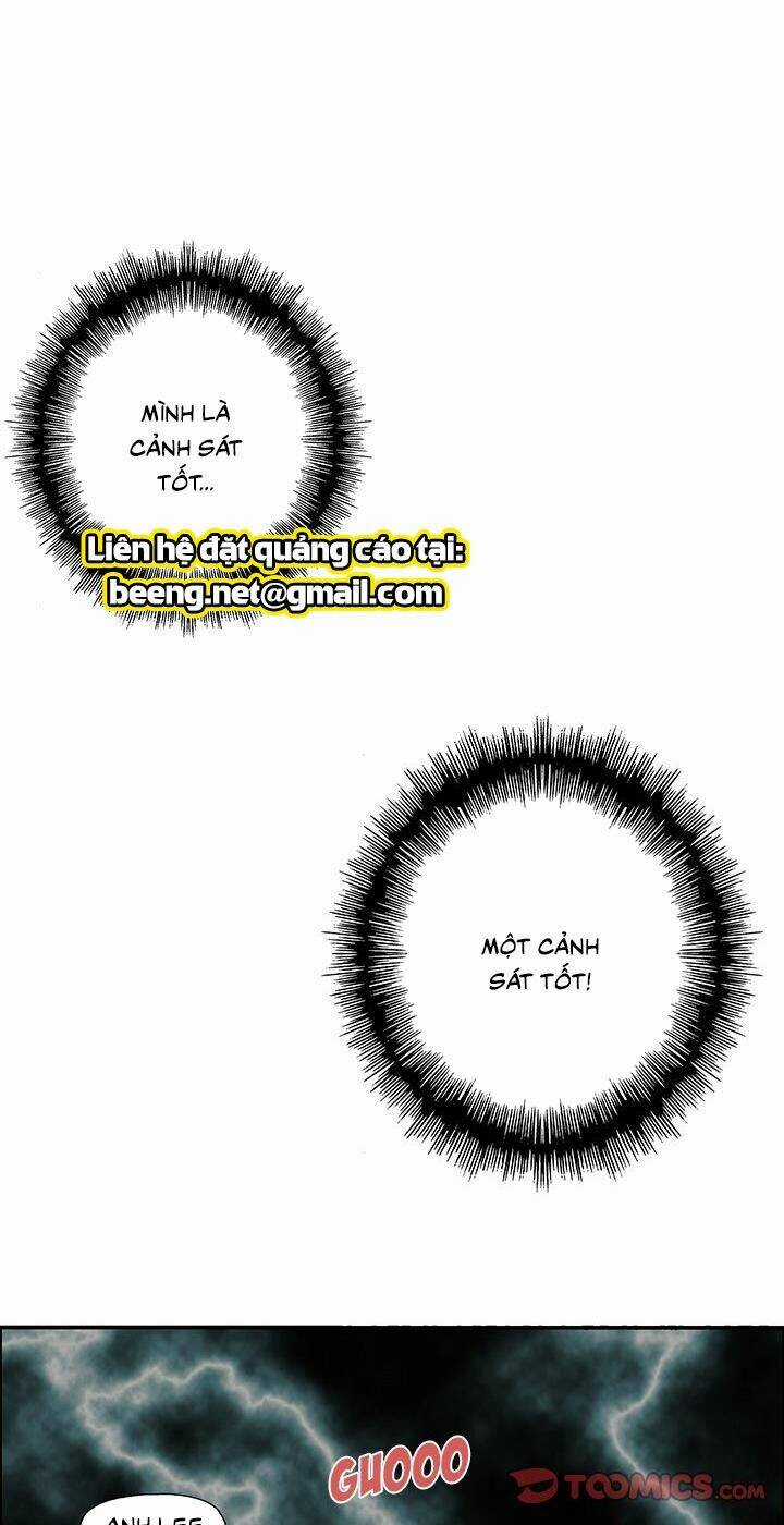 Kang Gito - Chapter 25 - Trang 19