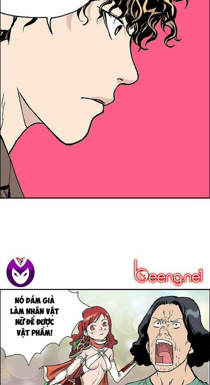 Kang Gito - Chapter 25 - Trang 3