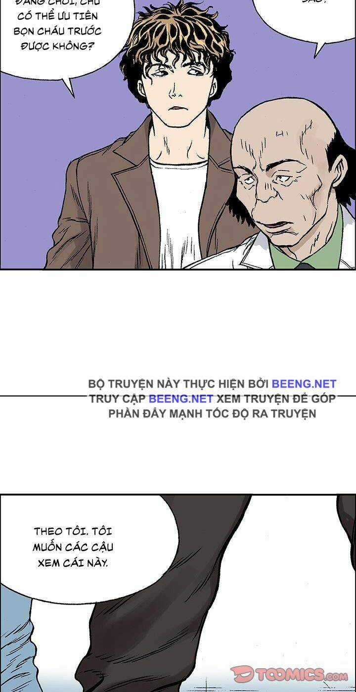 Kang Gito - Chapter 25 - Trang 24