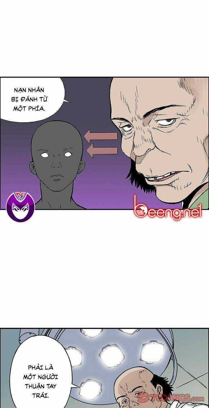 Kang Gito - Chapter 25 - Trang 26