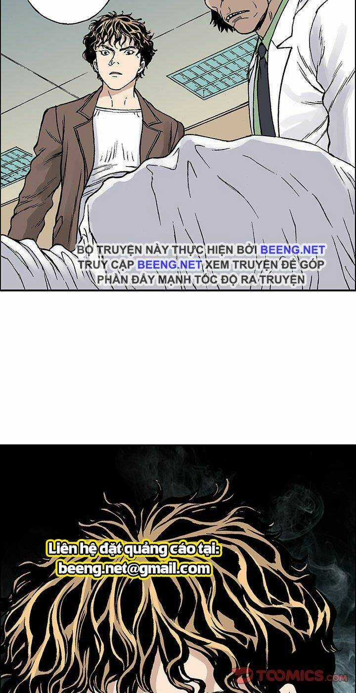 Kang Gito - Chapter 25 - Trang 27