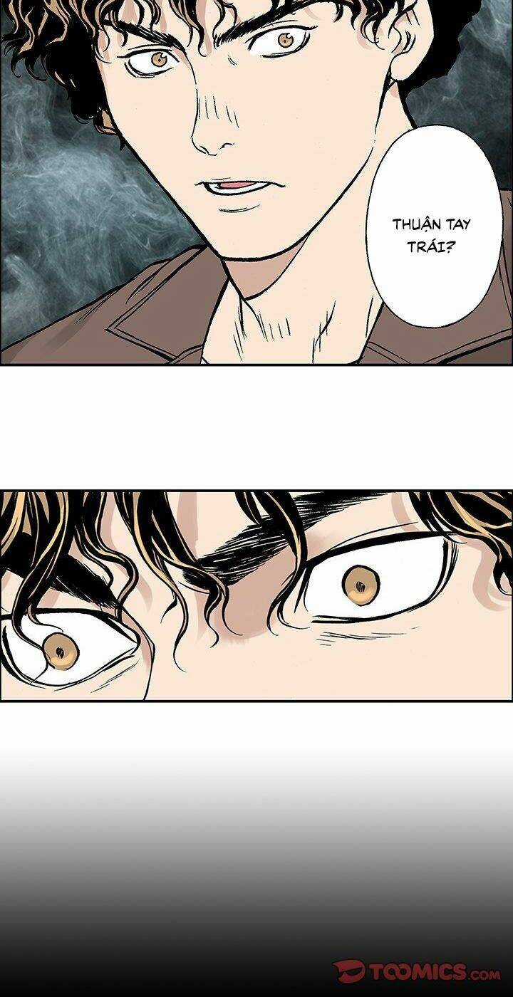 Kang Gito - Chapter 25 - Trang 28