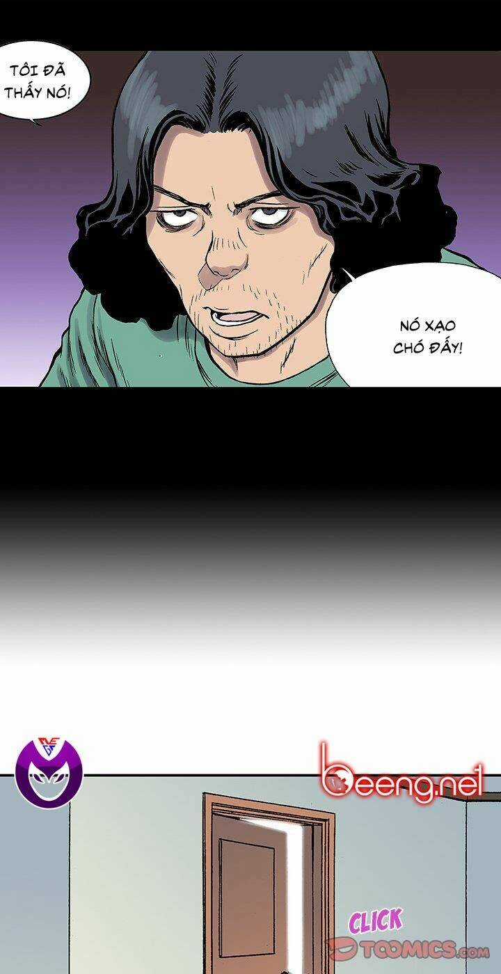 Kang Gito - Chapter 25 - Trang 29