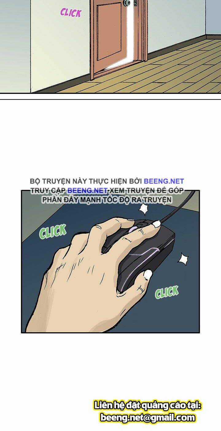 Kang Gito - Chapter 25 - Trang 30