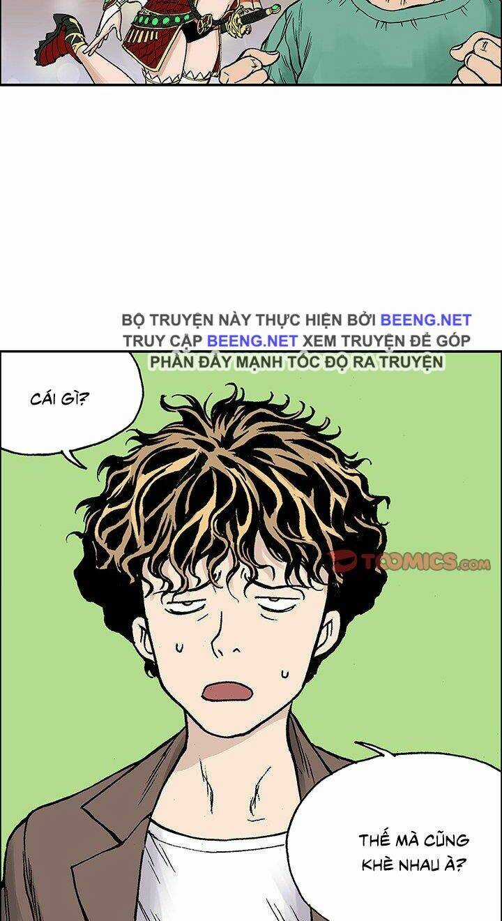 Kang Gito - Chapter 25 - Trang 4