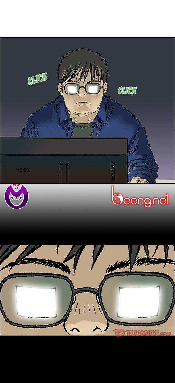 Kang Gito - Chapter 25 - Trang 31