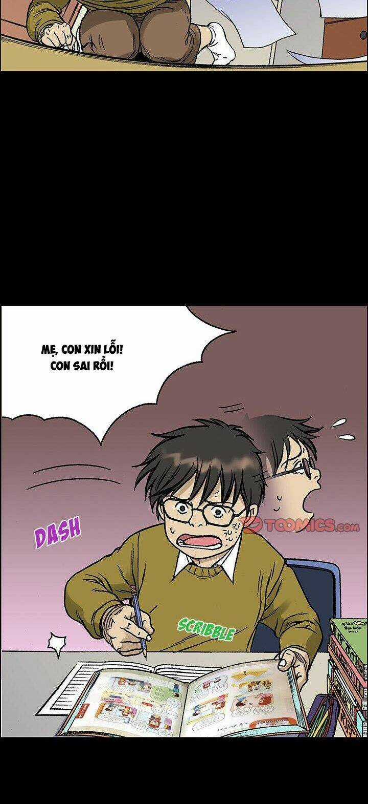 Kang Gito - Chapter 25 - Trang 33