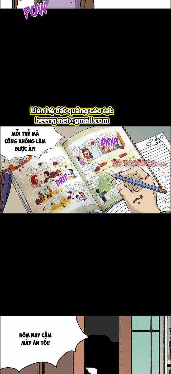 Kang Gito - Chapter 25 - Trang 35