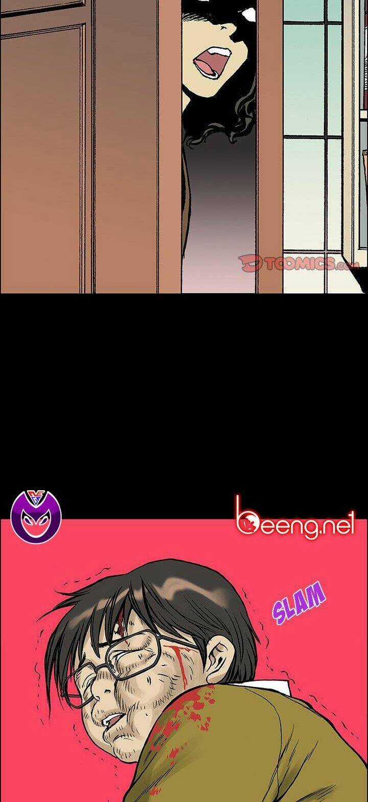 Kang Gito - Chapter 25 - Trang 36