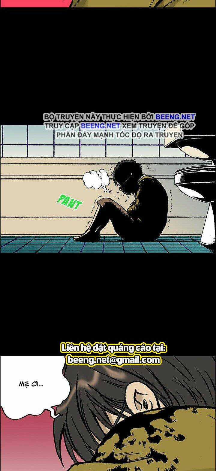 Kang Gito - Chapter 25 - Trang 37