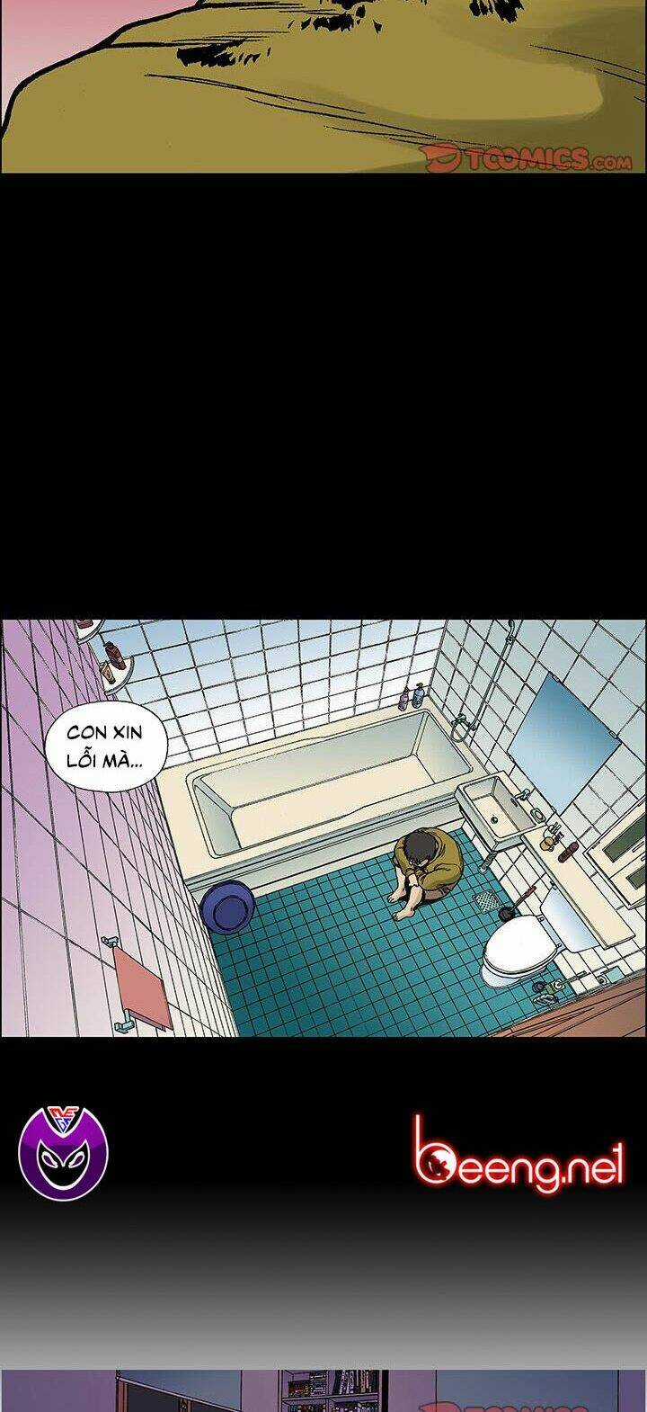 Kang Gito - Chapter 25 - Trang 38