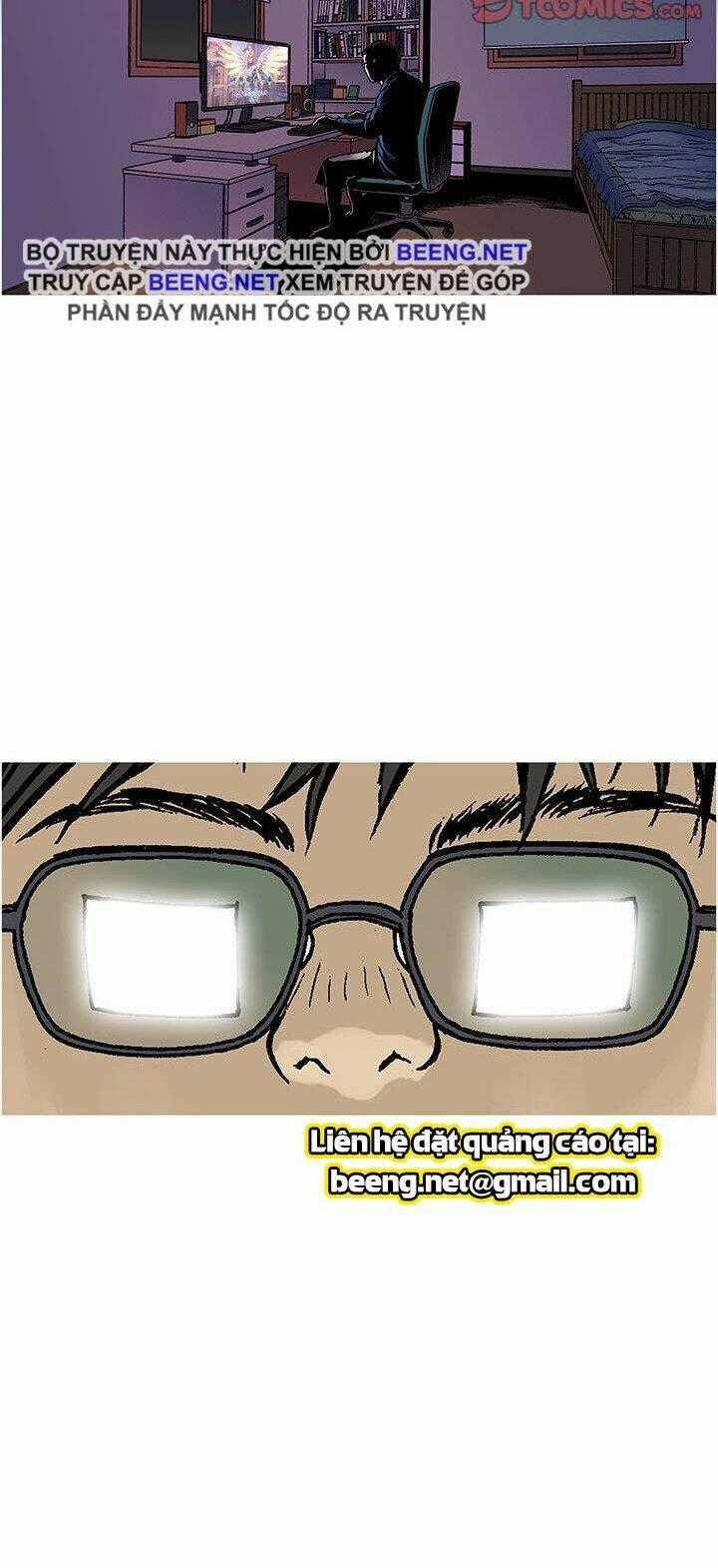 Kang Gito - Chapter 25 - Trang 39