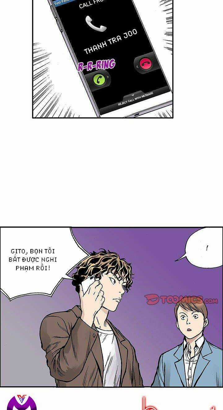 Kang Gito - Chapter 25 - Trang 6