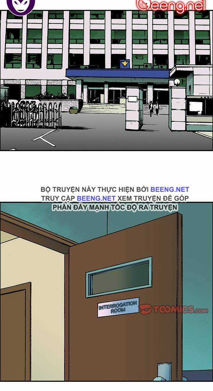 Kang Gito - Chapter 25 - Trang 7