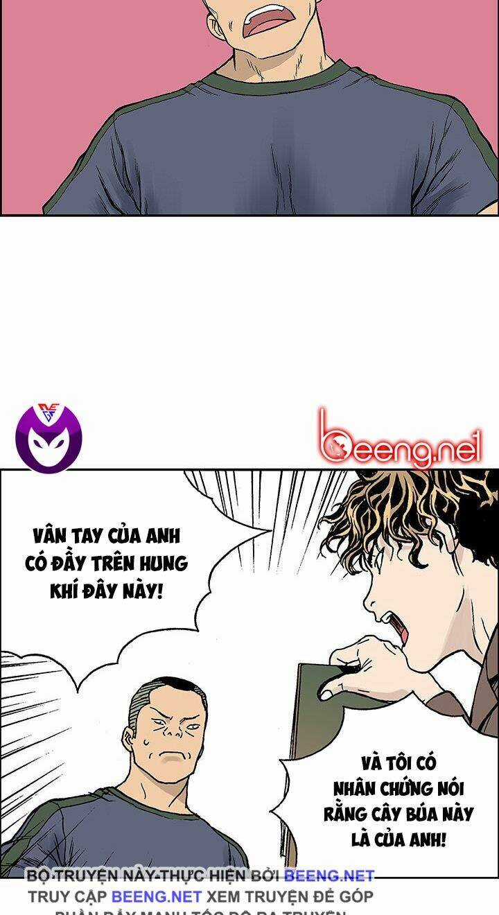 Kang Gito - Chapter 25 - Trang 9