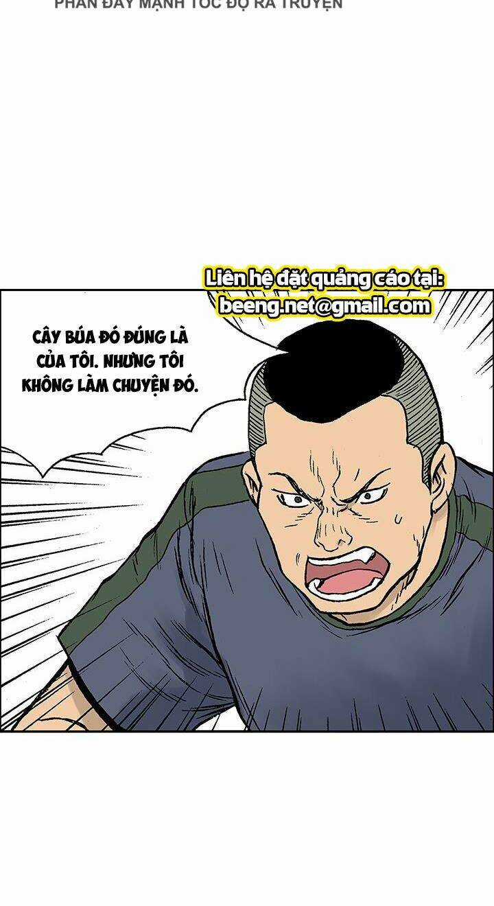 Kang Gito - Chapter 25 - Trang 10
