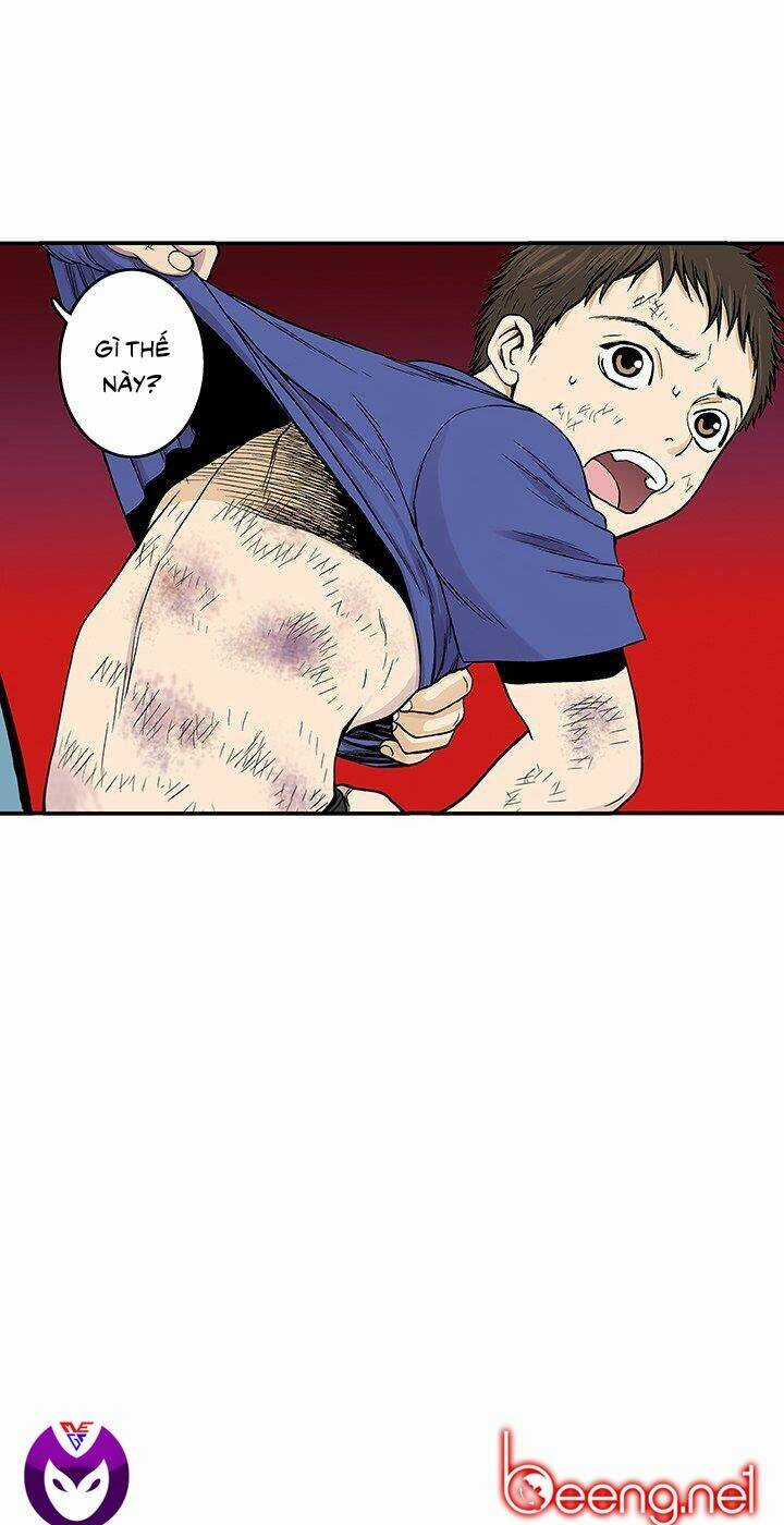 Kang Gito - Chapter 26 - Trang 11