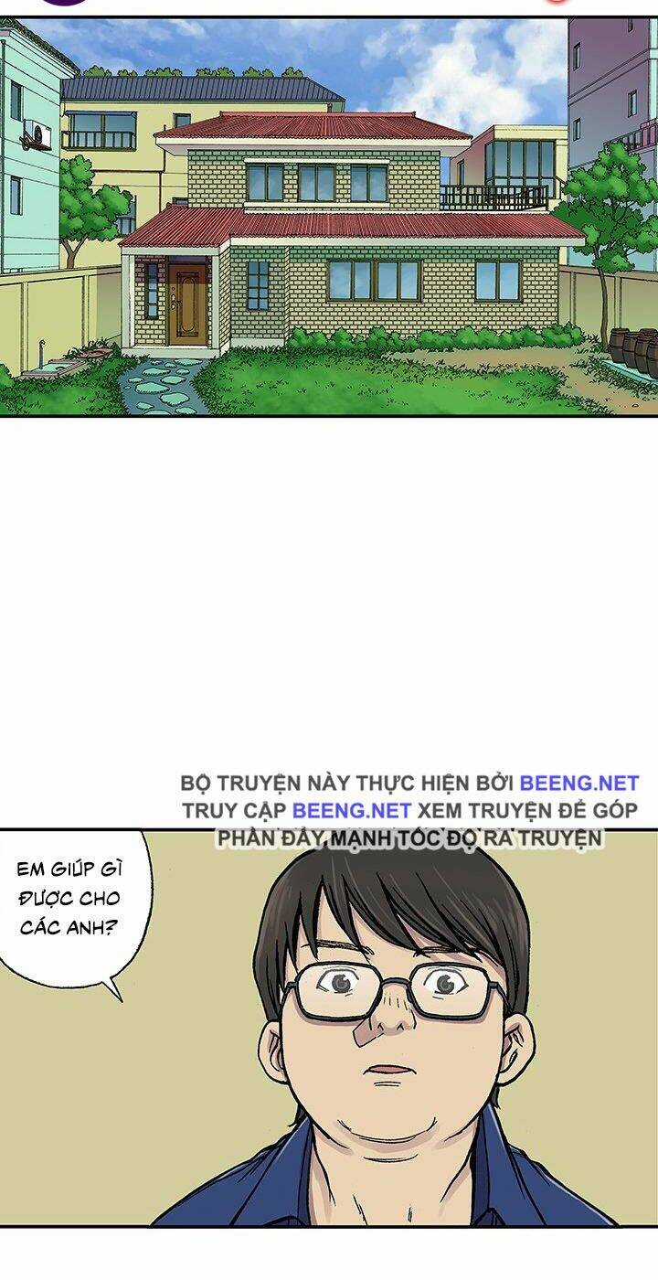 Kang Gito - Chapter 26 - Trang 12