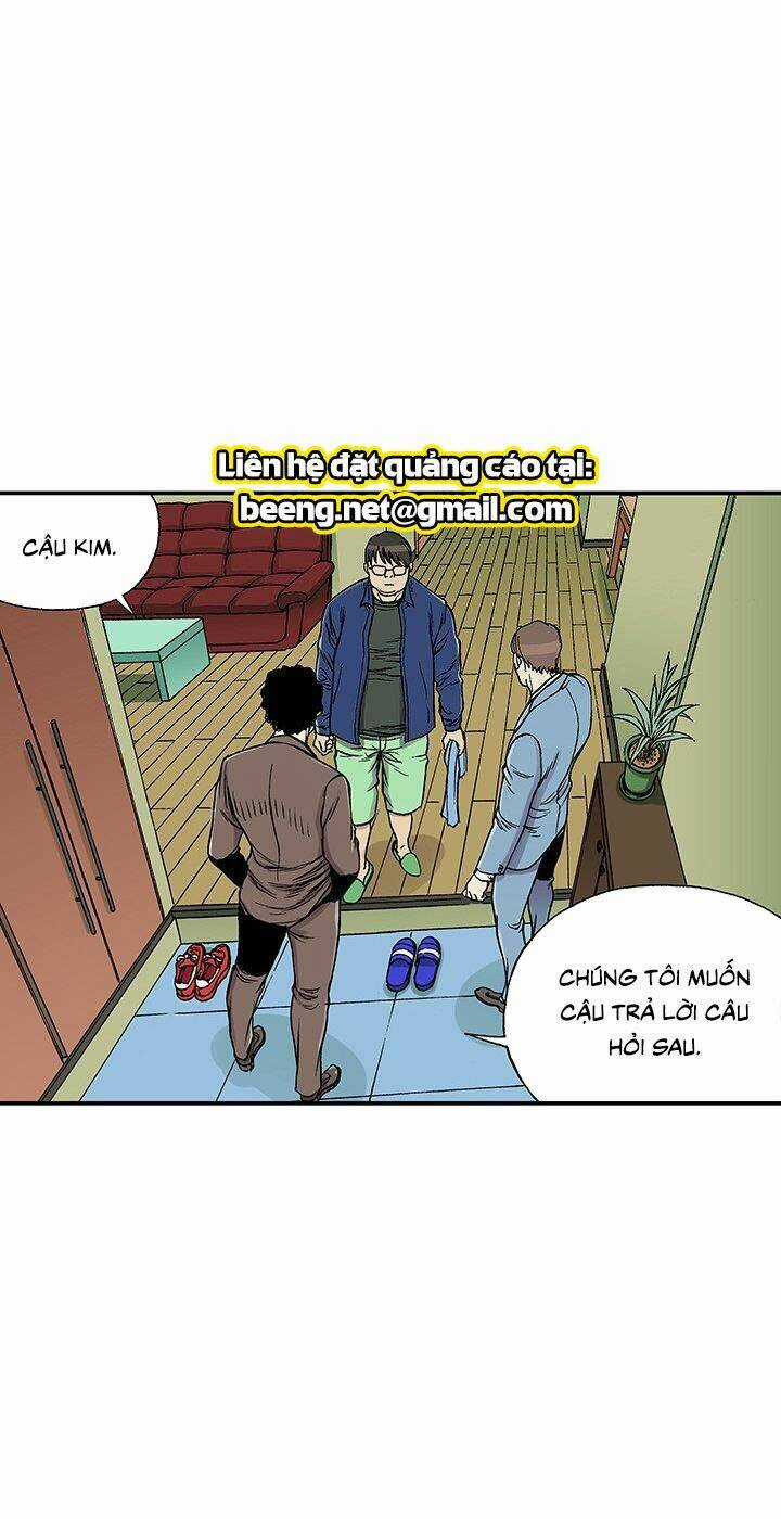 Kang Gito - Chapter 26 - Trang 13