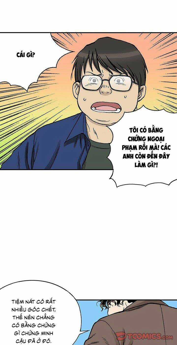 Kang Gito - Chapter 26 - Trang 14