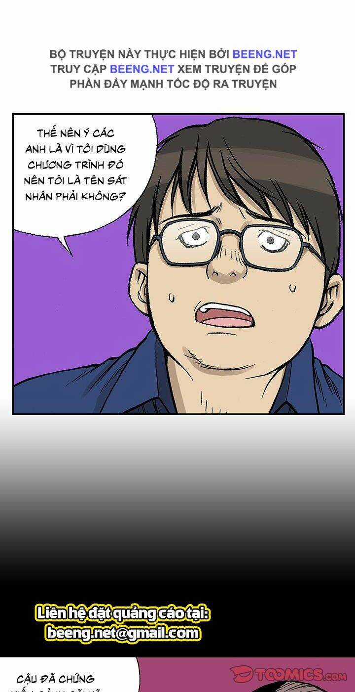 Kang Gito - Chapter 26 - Trang 16