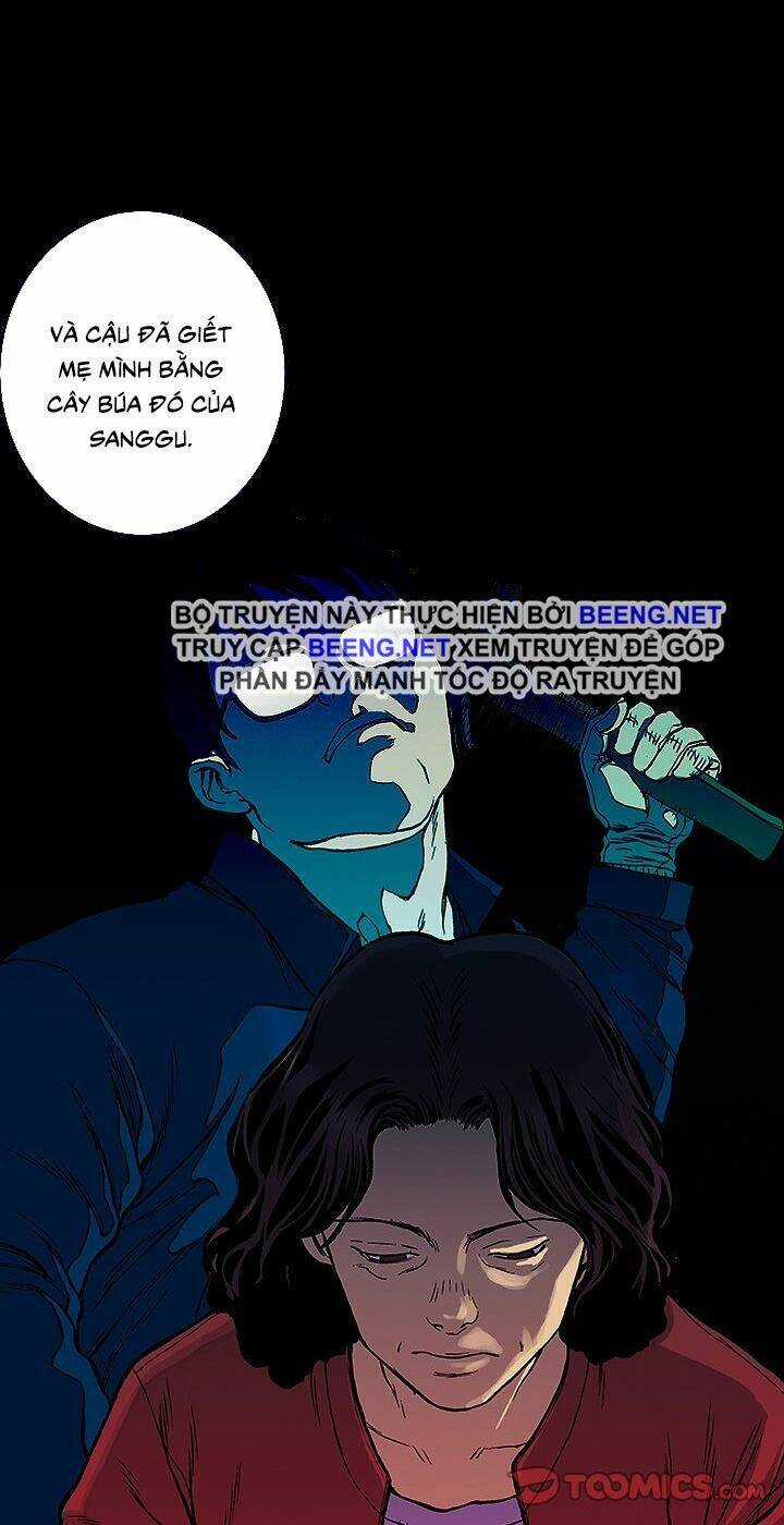 Kang Gito - Chapter 26 - Trang 19