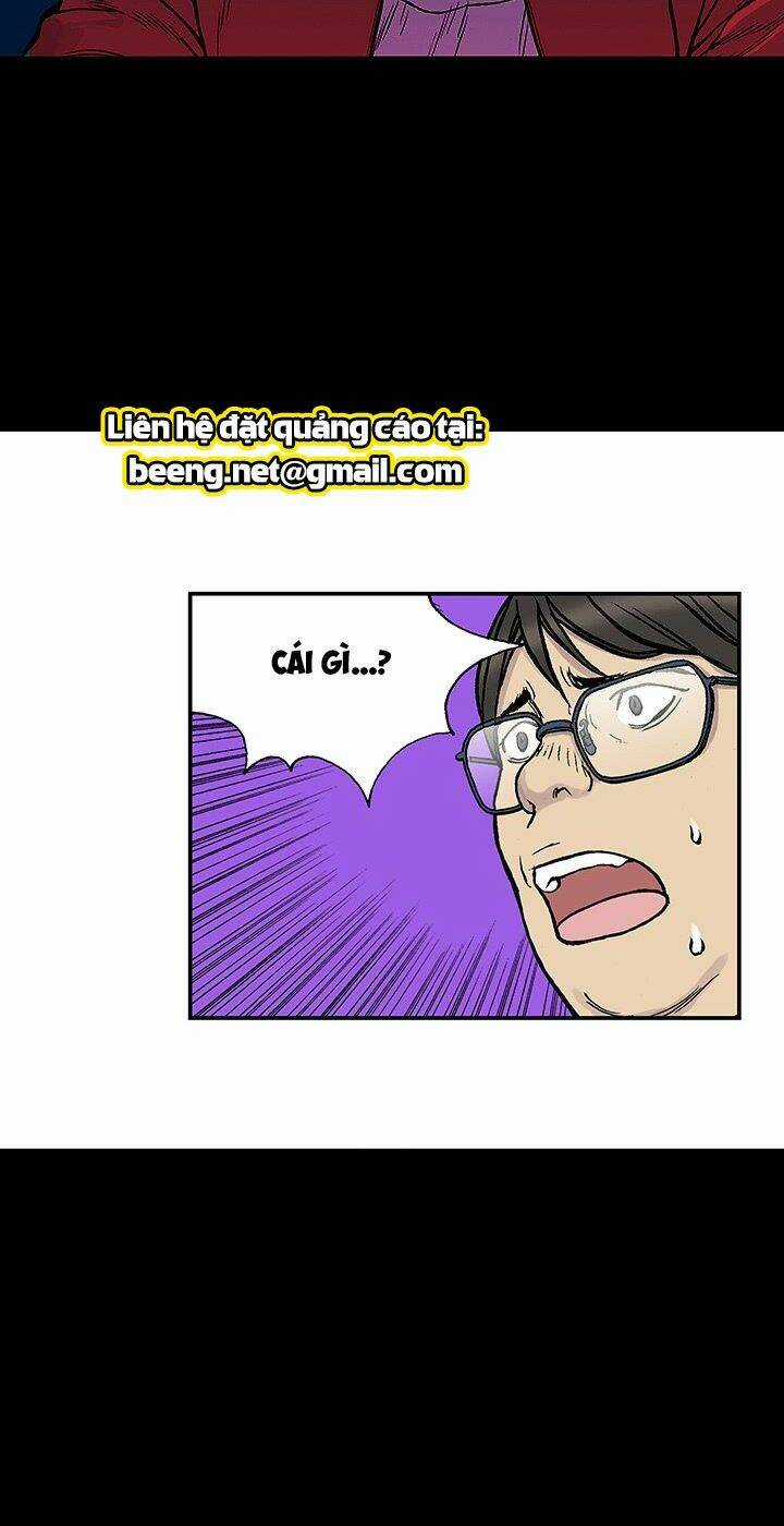 Kang Gito - Chapter 26 - Trang 20