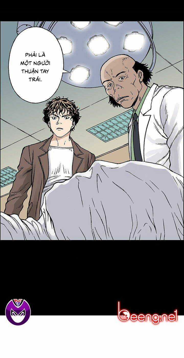 Kang Gito - Chapter 26 - Trang 21