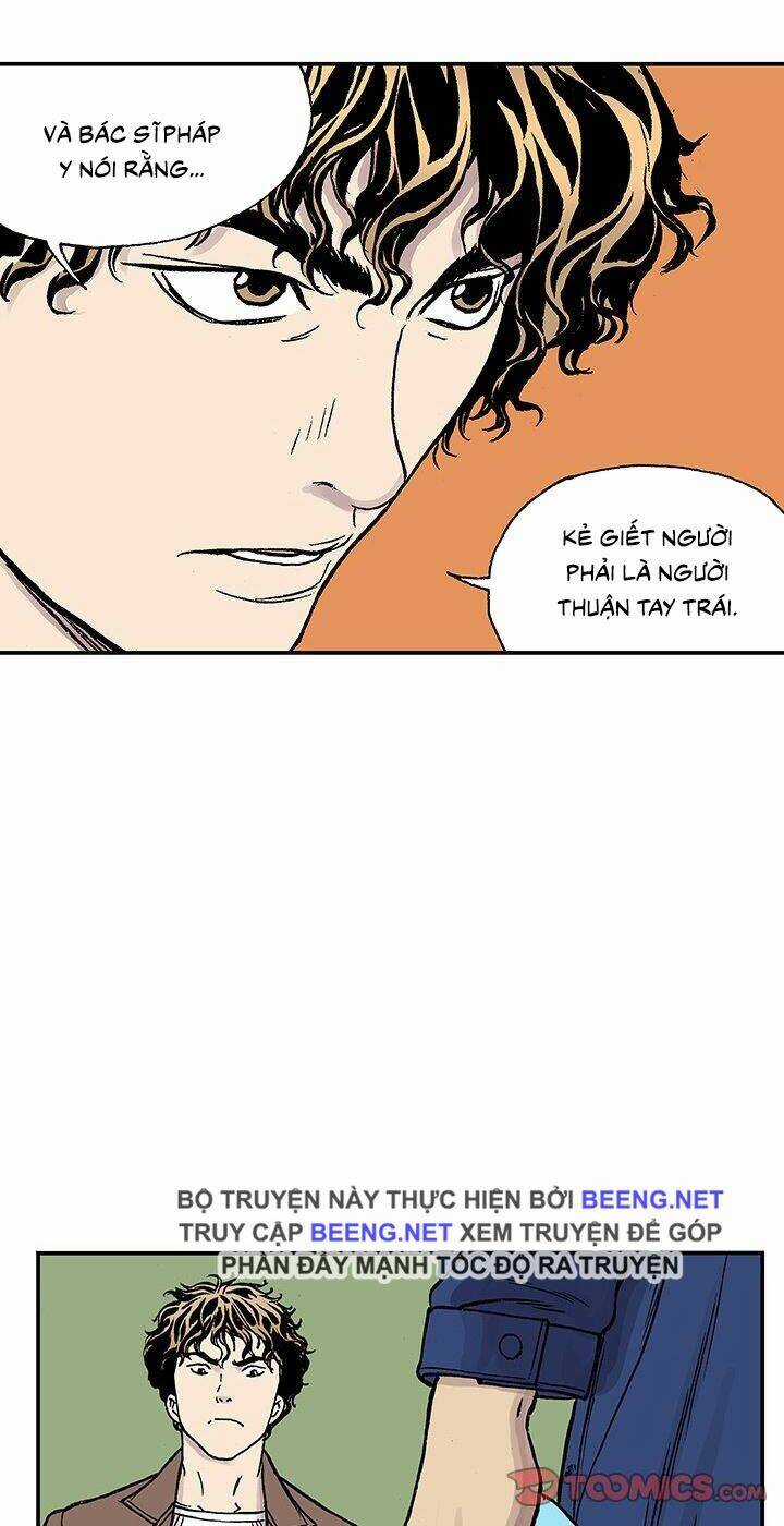 Kang Gito - Chapter 26 - Trang 22