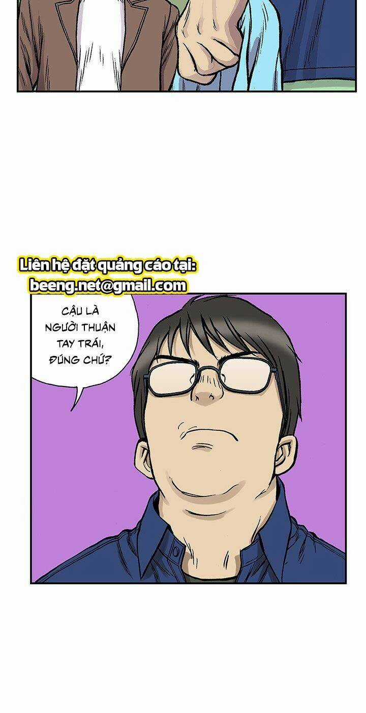 Kang Gito - Chapter 26 - Trang 23