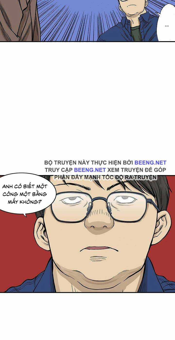 Kang Gito - Chapter 26 - Trang 25