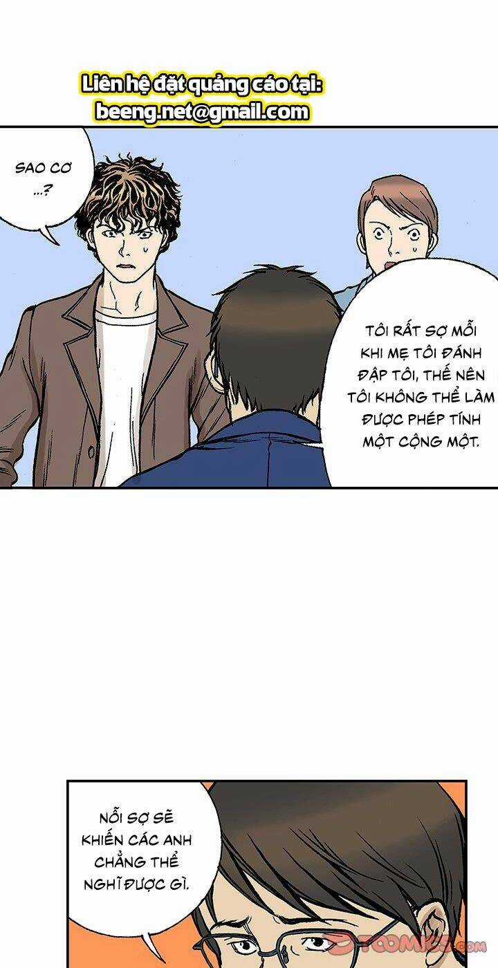 Kang Gito - Chapter 26 - Trang 26