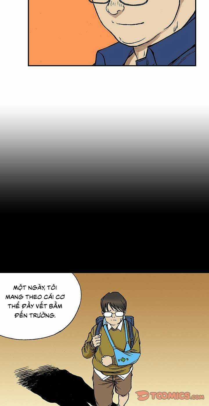 Kang Gito - Chapter 26 - Trang 27