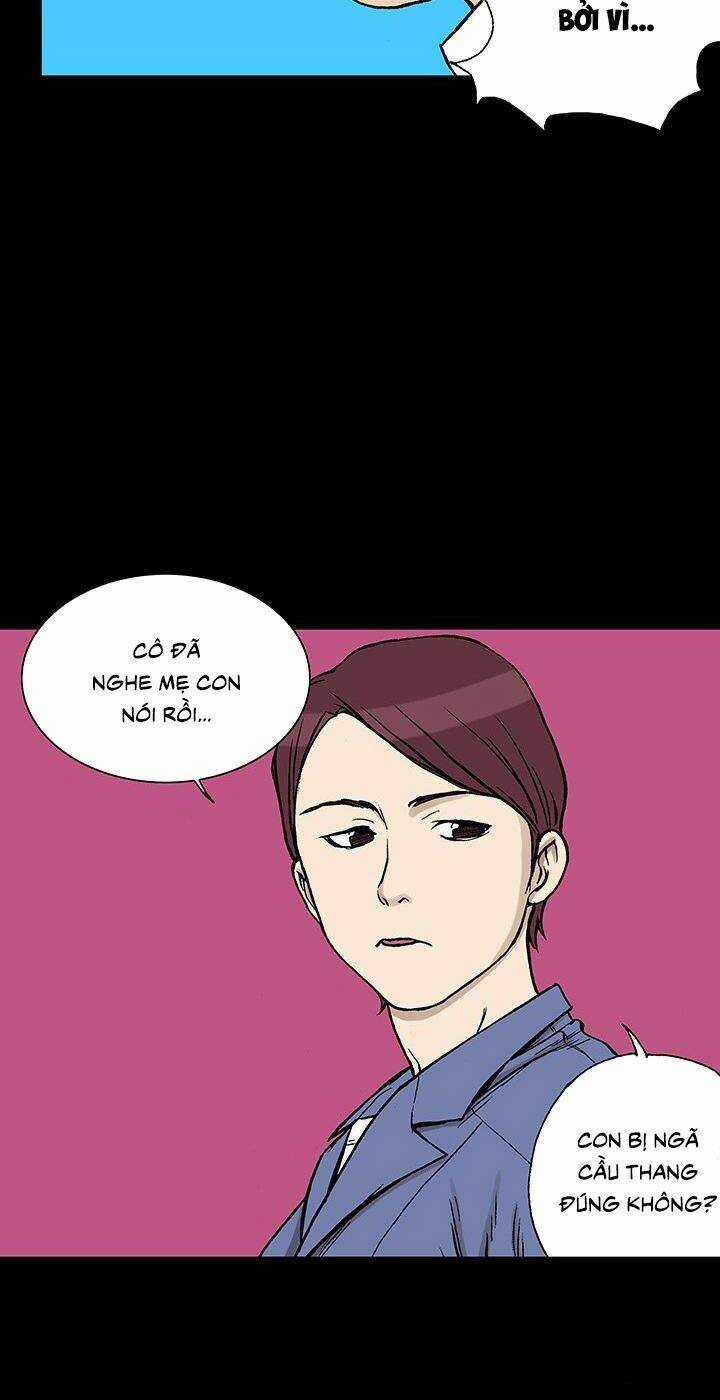 Kang Gito - Chapter 26 - Trang 30