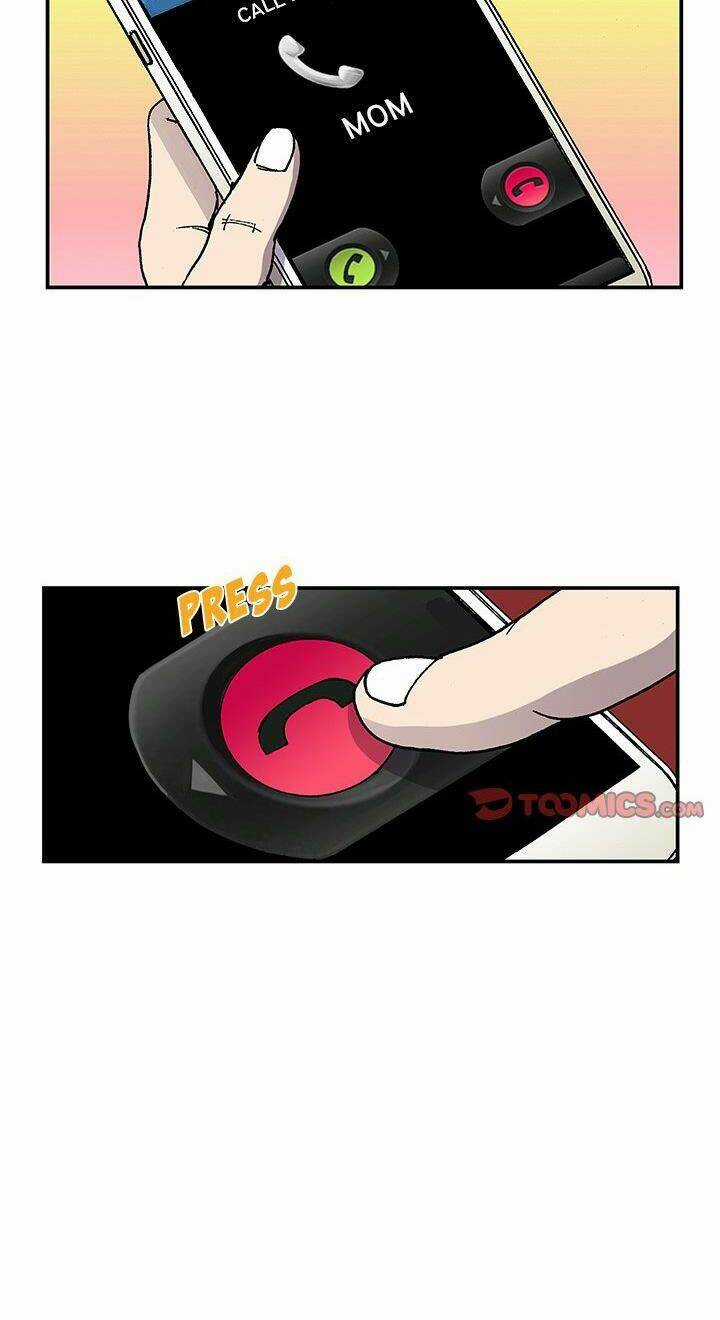 Kang Gito - Chapter 26 - Trang 4