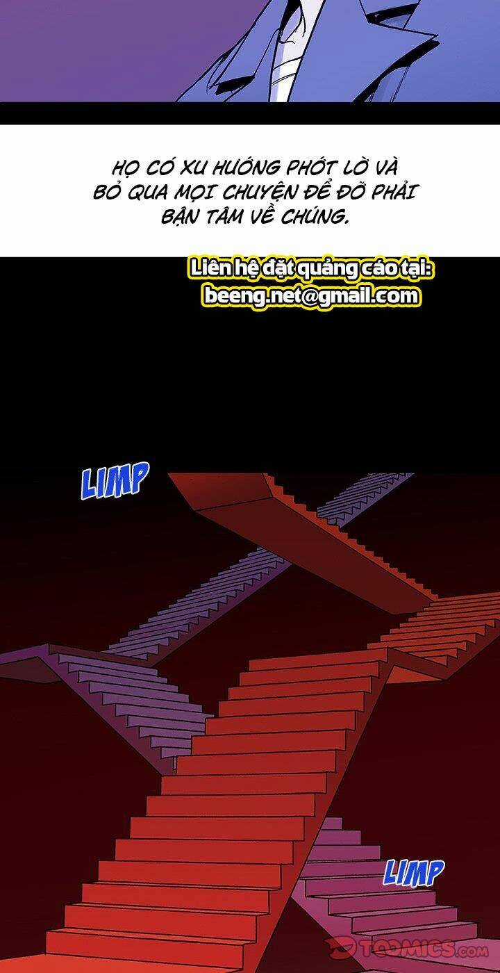 Kang Gito - Chapter 26 - Trang 33