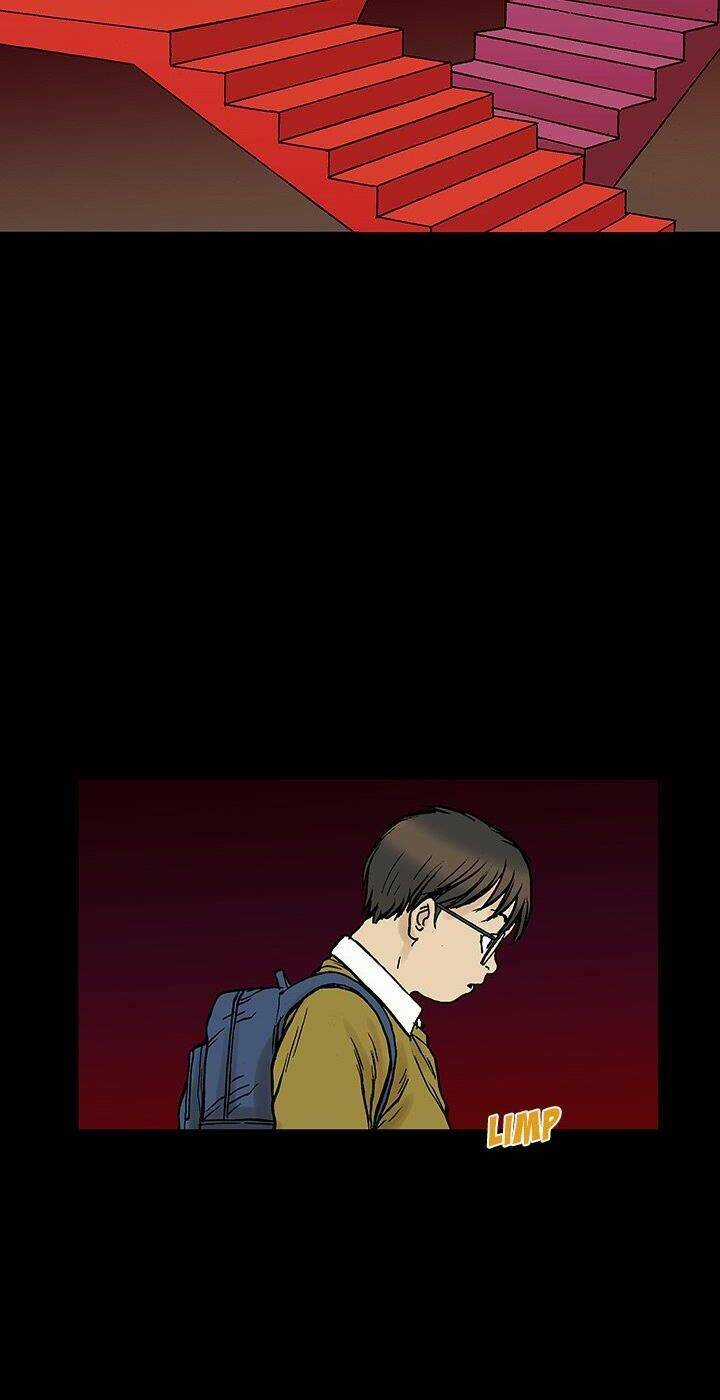 Kang Gito - Chapter 26 - Trang 34